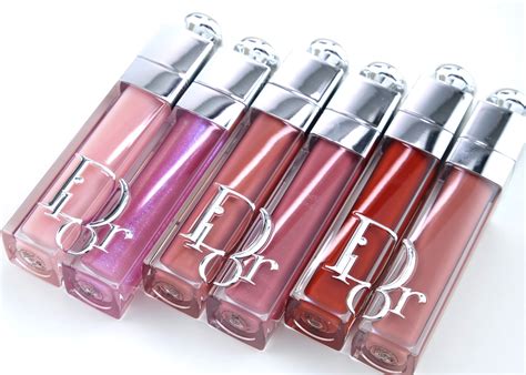 lip gloss dior prezzo|dior lip gloss cost.